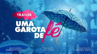 TRAILER - UMA GAROTA DE FÉ