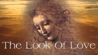 Burt Bacharach / Hal David ~ The Look Of Love chords