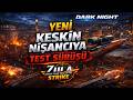 Zula Strike Yeni KAR98 Testi! Bu Sniper Fazla Güçlü 😱