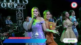 Bidadari Familys - Wakuncar | Live Cover Edisi Pondok Rajeg | Iwan Familys