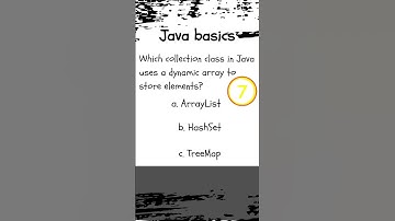 Java basics - 4 #shorts #javainterviewquestions #javaprogramming