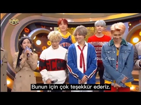 JINJIDO MC + BTS (Türkçe altyazılı)