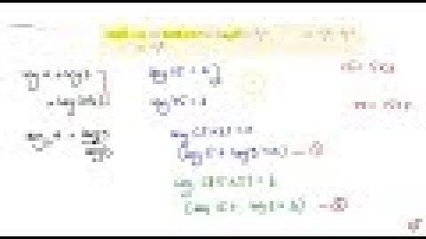 JEE MAINS 2018 If `log15=a` and `log75=b ,` then `(log)_(75)45` is: `(3b-a)/a`  (b) `(b-3a)/a`  ...