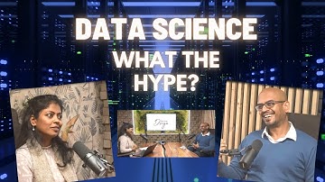 Demystifying Data Science | Origins, Myths, and What to Know