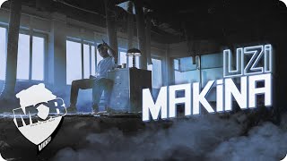 Uzi - Makina (Official Video)