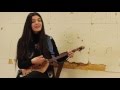 Mariam Elieshvili - Shenma Survilma Damlia (Acoustic Solo)