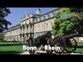 Bonn | Stadt | Sehenswürdigkeiten | Rhein-Eifel.TV