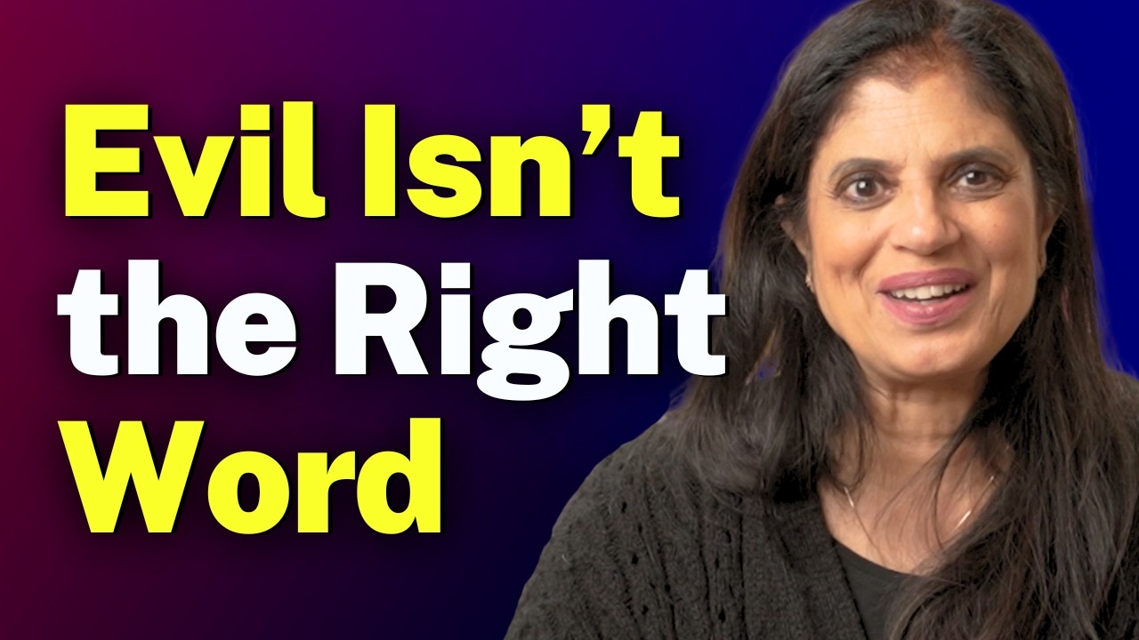 Why Narcissists Aren’t “Evil Monsters” (and Why That Matters)