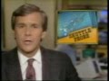 The Challenger Disaster 2-3 trough 2-5-1986 Evening News Reports