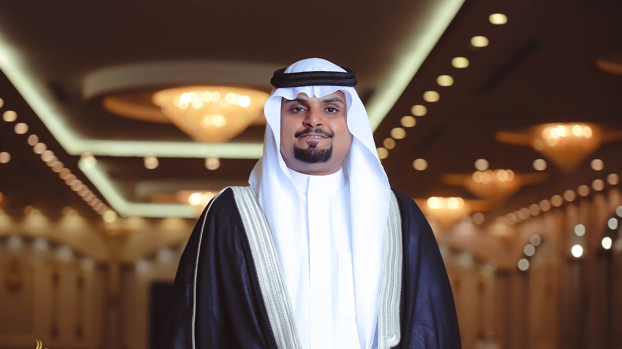 حفل زواج الشاب/ ساري مصطفى عطية الله الريضي (الجزء الأول) 4k - المنصة الذهبية