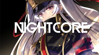 BROKER - Feeling Stronger [Nightcore]