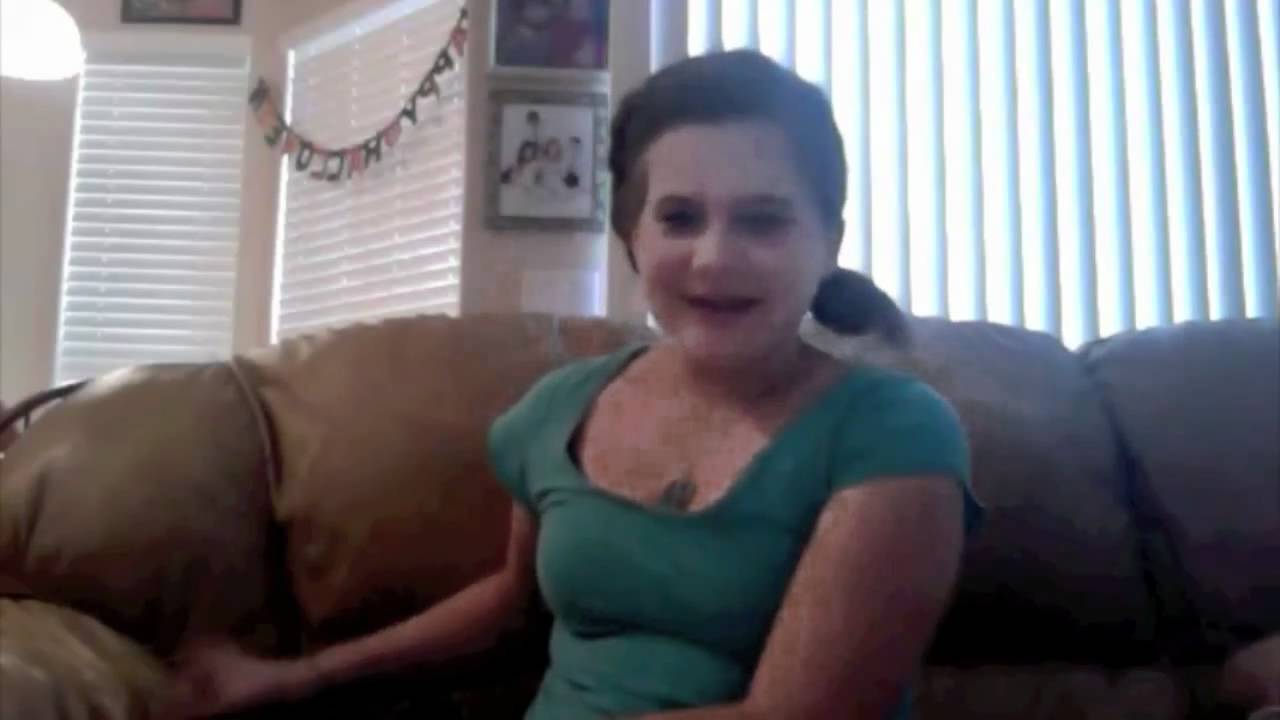 MJ in the Morning Show Holiday Hooters 2010 - YouTube