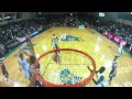 Coastal Carolina University Men's Basketball by Gene Ho Photography