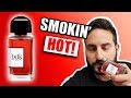 MY BEST DISCOVERY OF 2020! | Rouge Smoking by BDK Fragrance Review