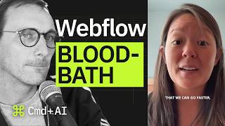 Webflow Messed Up