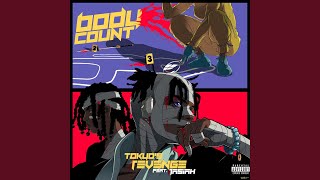 BODYCOUNT (feat. Jasiah) - TOKYO'S REVENGE