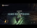 Dark Souls III - [R] - Platino - 2