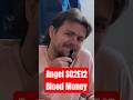 This was just Filler!! #funny #angel #ats #btvs #reaction #couple #firsttime #shorts #rating #review