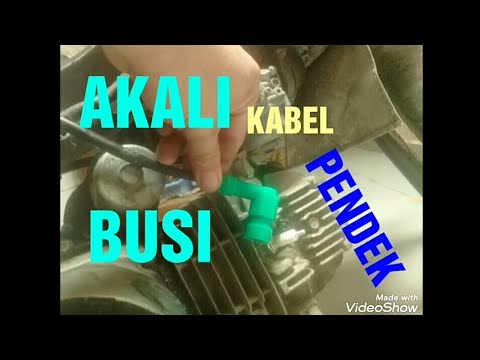 Halo youtube people, pada video ini SW mau berbagi tutorial untuk memaksimalkan kelistrikan motor ka. 