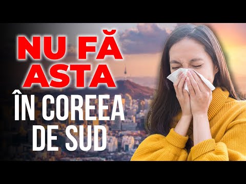 Video: Călătorește în Coreea de Sud: Ce trebuie să știi