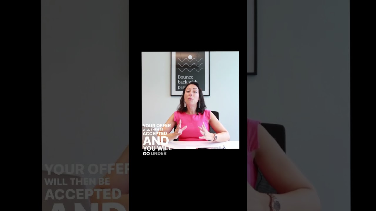 🏡  5 STEPS TO BUYING A HOME in NJ! 