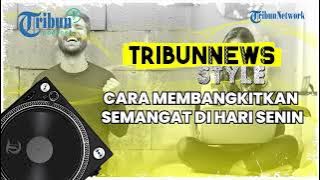 Supaya Semangat Kerja di Hari Senin, Ikuti Tips Berikut Ini!