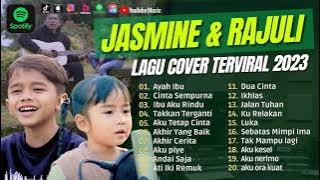 JASMINE - AYAH IBU | RAJU DAN AYAH - CINTA SEMPURNA | IBU AKU RINDU || LAGU POP TERPOPULER 2023