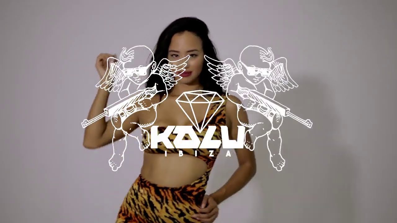 Tonton Ikki Ft. Kalu Ibiza - Kaluibiza Vol1 (Official Video) di YouTube