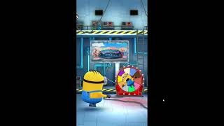 Despicable Me Minion Rush (Android v4.2.6) Gameplay Part 2 Jelly Lab Level 6-10