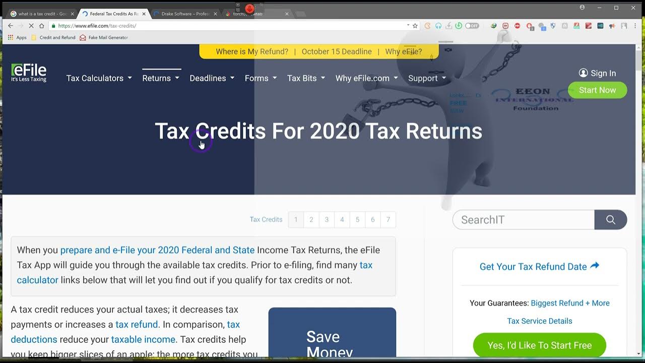 What Is a Credit carryover? and how to use your credits the correct way