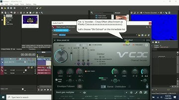 How To Make Crazy Effect Also known as Klasky Csuuuuuuuuuuuuuuuuuuuuuuuuuuu on Vegas Pro