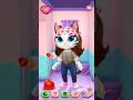 #talkingangela2 #talkingfriends #animation #cartoon #kidscartoon #usa #kids