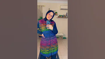 مايوهات المحجبات من مودانيسيا 