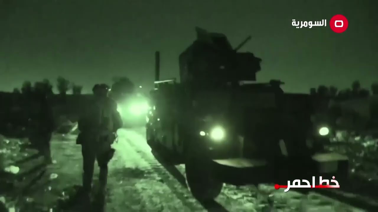 بالمشاهد الحية المباشرة..أكبر نزاعٍ مسلح بين عشيرتين في اطراف ميسان!