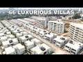 Rêve Congo Will Have 66 Luxurious Villas 36 Apartments Rêve Congo Will Have 66 Luxurious Villas 36 Apartments