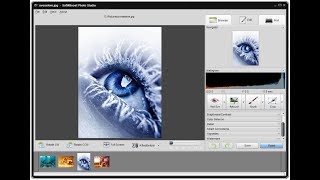 What is the best Photo Editing Software for Beginners? screenshot 4