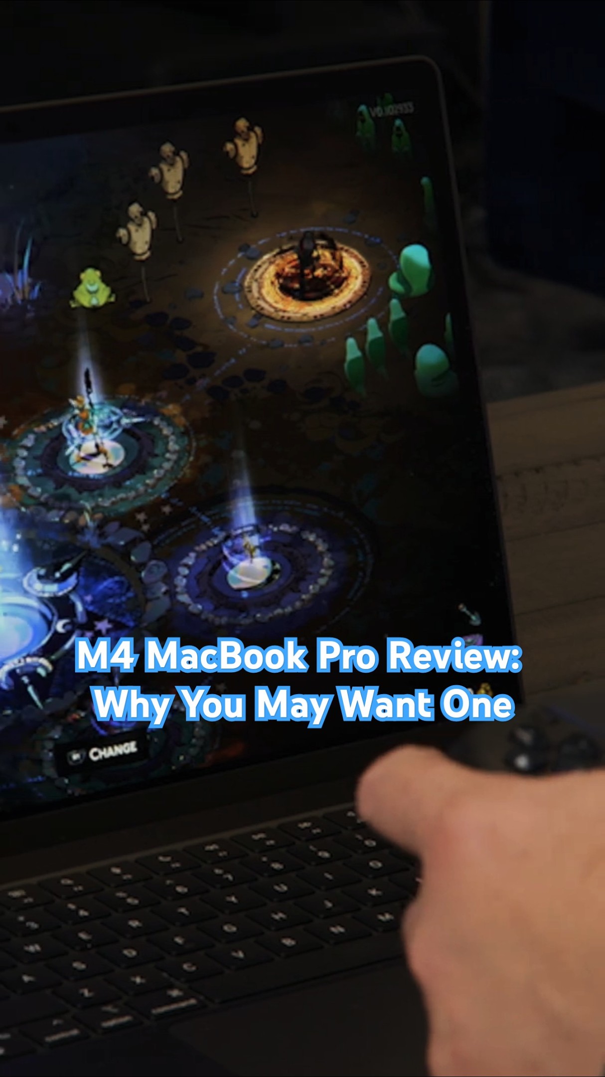 M4 MacBook Pro Review: Why You May Want One
