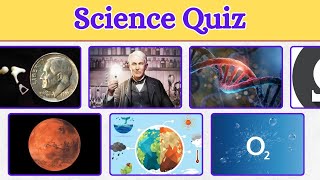 Science Quest: Dive 🤿 into Discovery with Mind Mingle's 🧠 Quiz! by Mind Mingle 15 views 1 month ago 3 minutes, 24 seconds