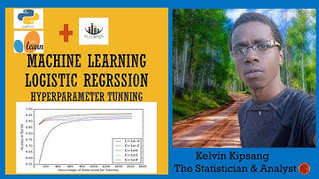 Project 5b Machine Learning Logistic Regression Tunning Hyperparameters with Sklearn