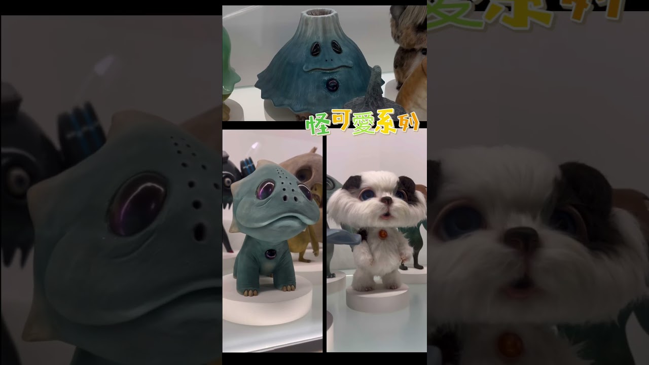 San Francisco Murakami: Monsterized #vlog #travel