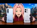 🔥 Vivo T5 Pro vs OnePlus Nord CE6 – Which One Should You Buy? 🤔