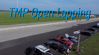 M3 Swapped E30, Volvo 240, and 328i E36 Open Lapping at Toronto Motorsports Park