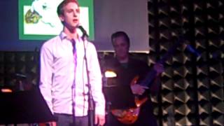 Video thumbnail of "Alex Wyse: A Little Dental Music- cut from LITTLE SHOP OF HORRORS"