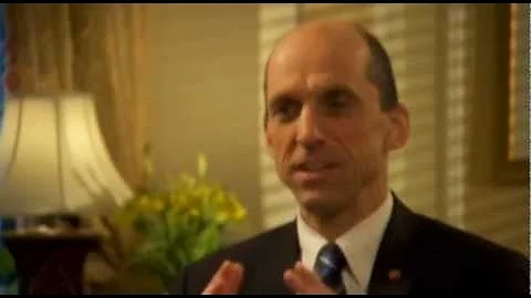 Steven Blaney-Beyond Politics