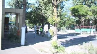 У одеських геологів відбирають базу відпочинку в Затоці(У Причорноморського державного регіонального геологічного підприємства рейдери намагаються відібрати..., 2014-05-22T15:54:41.000Z)