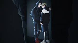 Baji And Chifuyu Jedag Jedug Tokyo Revengers