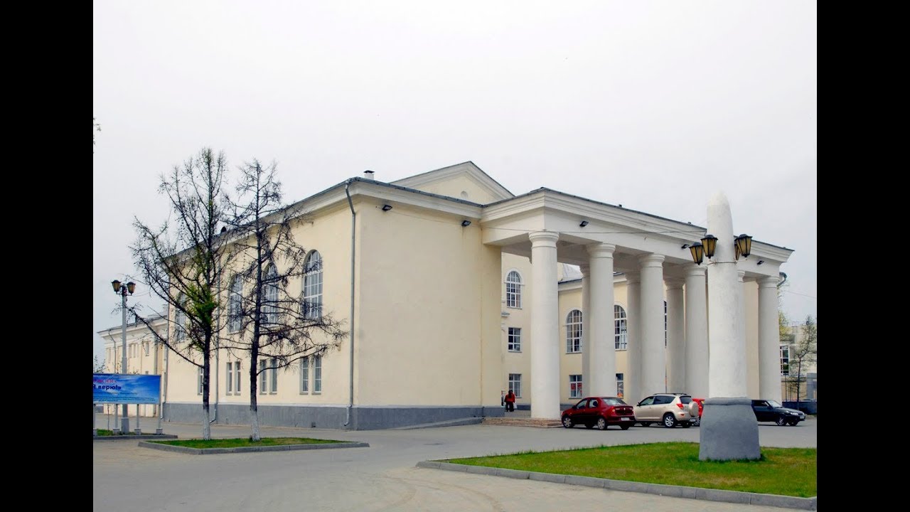 Фото Ленинского Района Челябинска