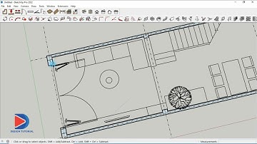 "Mastering SketchUp with Dibac: The Ultimate User Manual Plugin Dibac Tutorial"