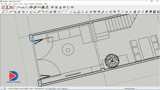Mastering Sketchup With Dibac The Ultimate User Manual Plugin Dibac Tutorial