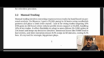 Which Trading Style Is Best? Algo vs Manual vs Hybrid